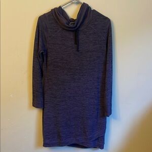 Joe Fresh Purple Long Sleeve Dress (Bin L) 5/$50​